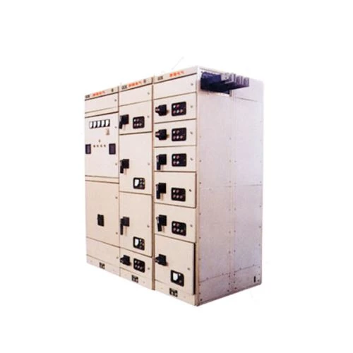 GCK1 (1A) قسم AC کم وولٹیج واپس کرنے کے قابل سوئچ گیئر
