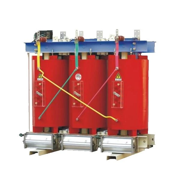 11KV 500KVA Dry Type Electrical Transformer