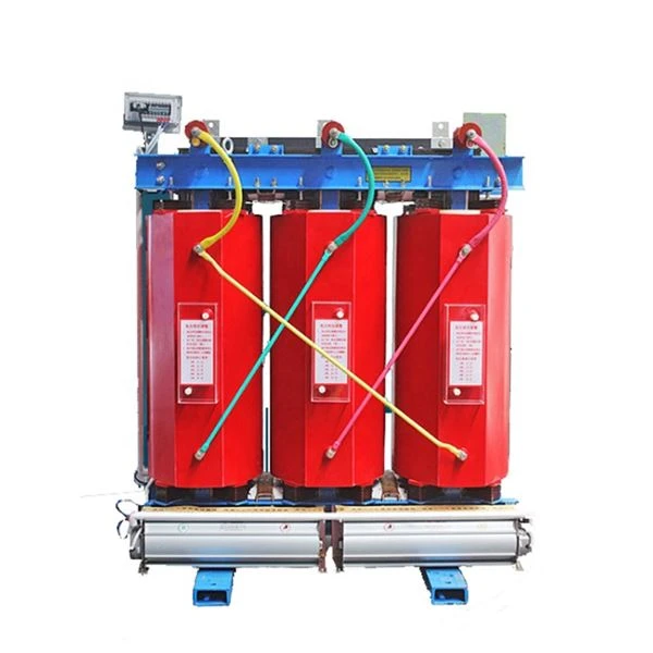 Dry Type 15kva Power Transformer