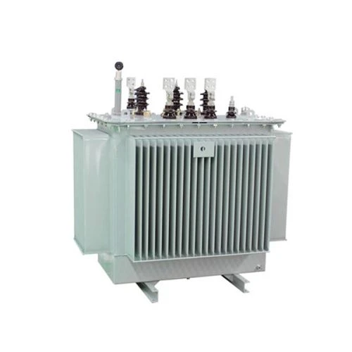 10KV تیل میں ڈوبا ہوا ٹرانسفارمر