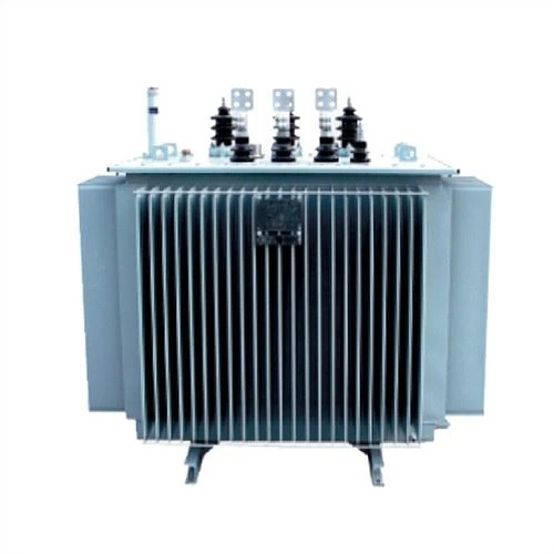 11KV تھری فیز آئل ڈوبی ڈسٹری بیوشن ٹرانسفارمر