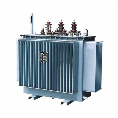 6.6kV پاور ٹرانسفارمر
