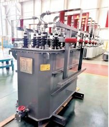 OSQ Oil-immersed Starting Autotransformer suppliers